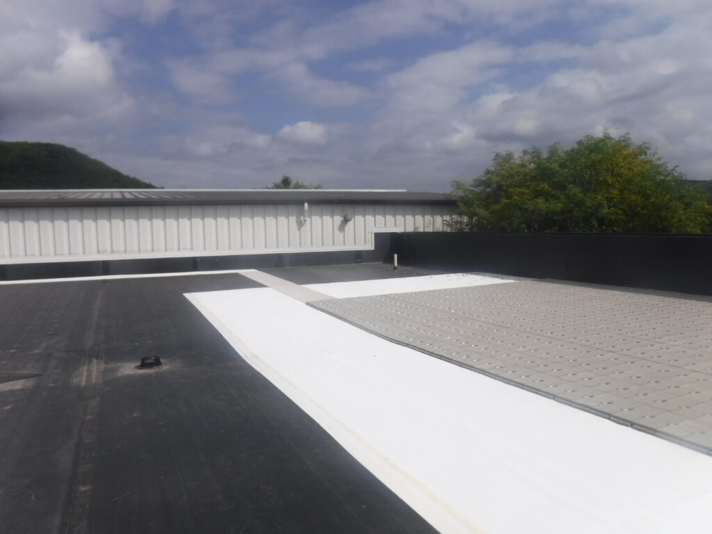 Roof Modifications